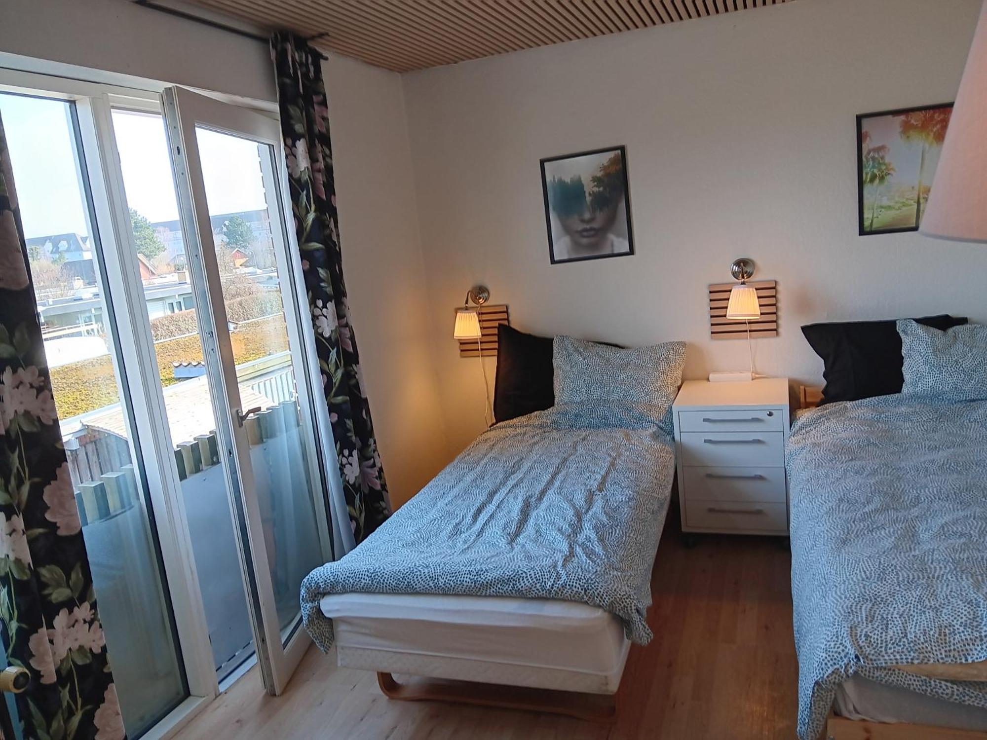 Private Room Near Copenhagen Ishoj Exterior photo