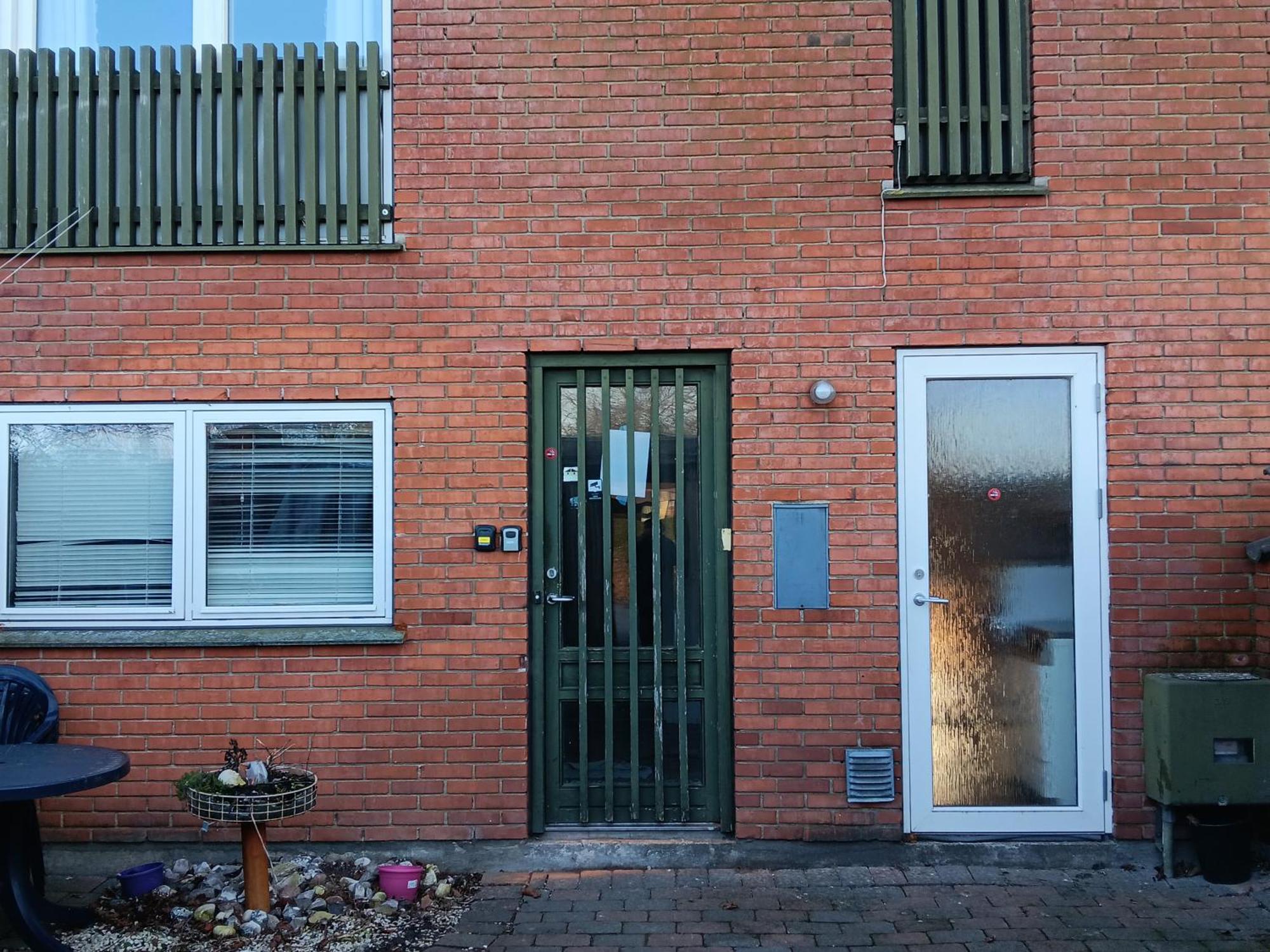 Private Room Near Copenhagen Ishoj Exterior photo