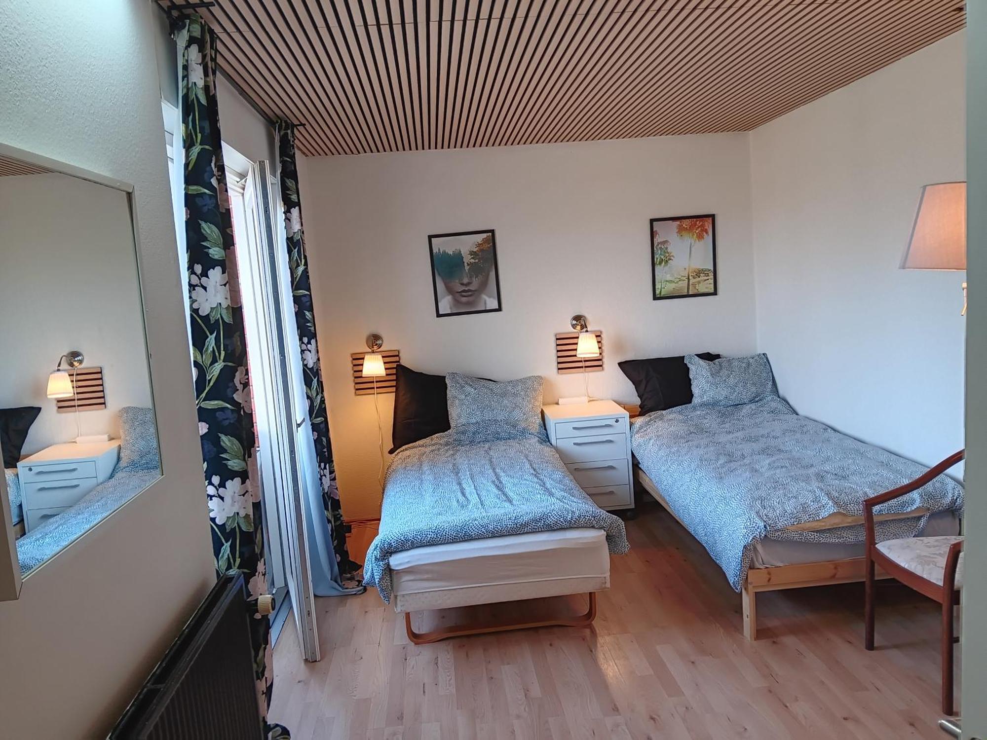 Private Room Near Copenhagen Ishoj Room photo
