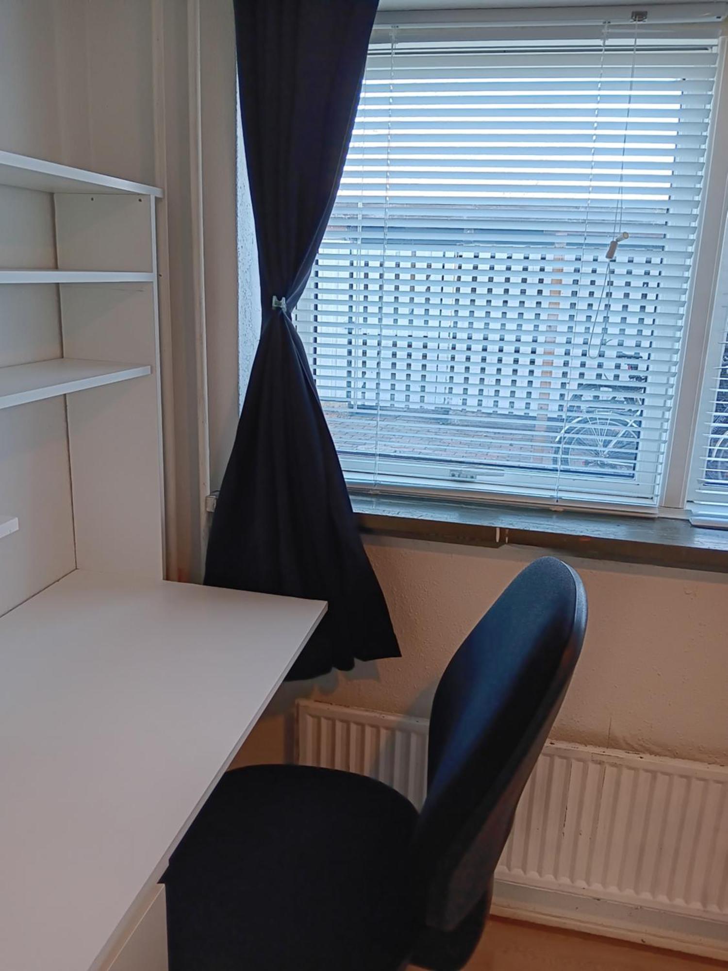 Private Room Near Copenhagen Ishoj Room photo